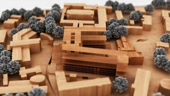Virtueller Modellbau – 3D Visualisierung einmal anders