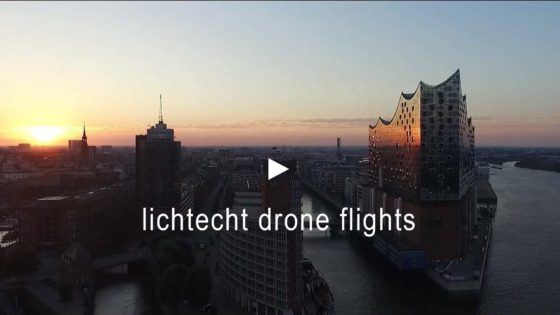 lichecht-drone-flights